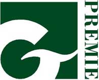 Logo del certificado de calidad Premie